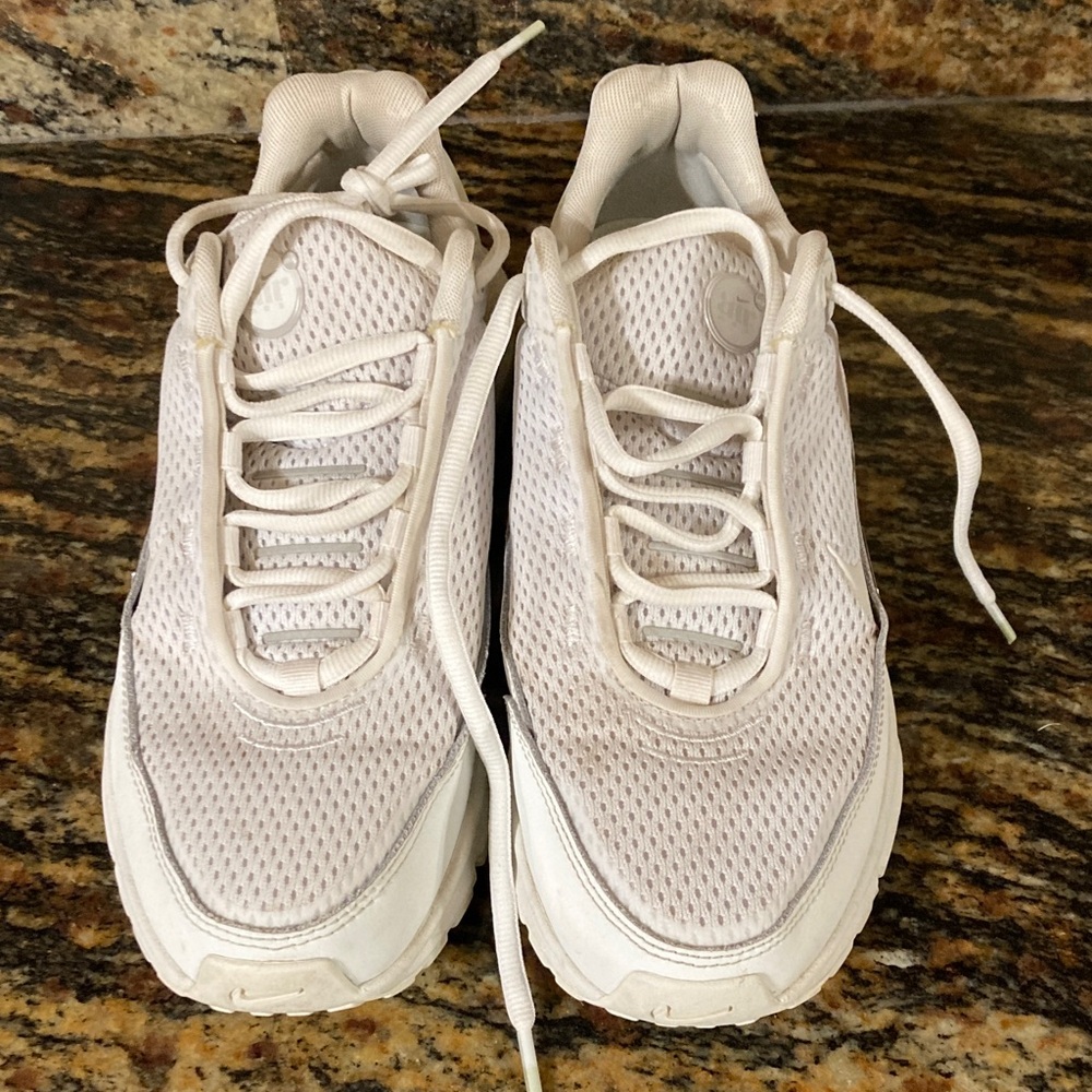 White Air Max Nike Shoes Mens 9
